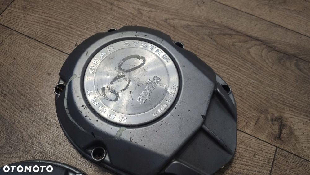 EU DEKIEL OBUDOWA FILTRA APRILIA MANA 850 - 3