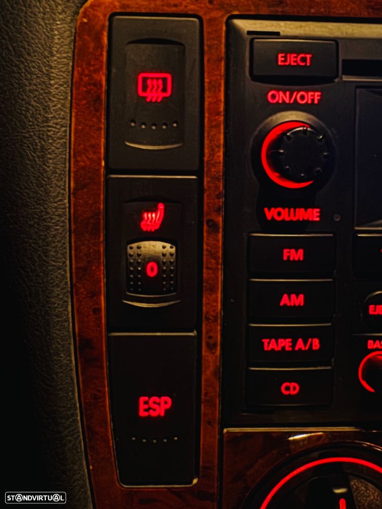 VW Passat Variant - 31