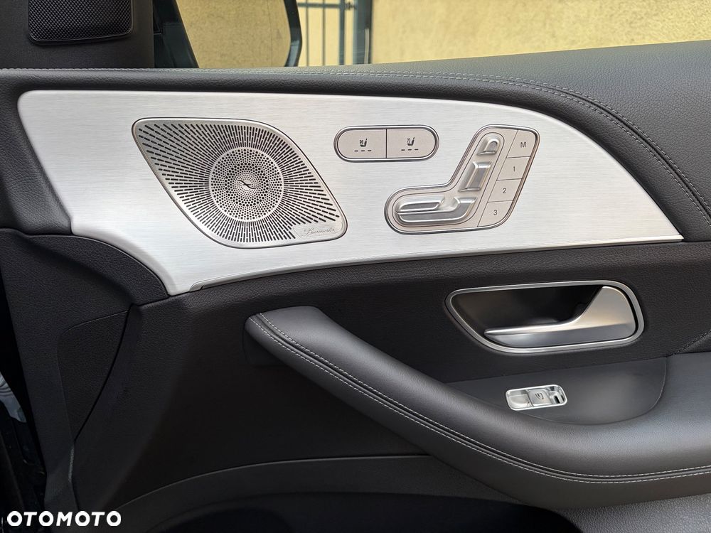 Mercedes-Benz GLE 350 de 4-Matic Premium - 21