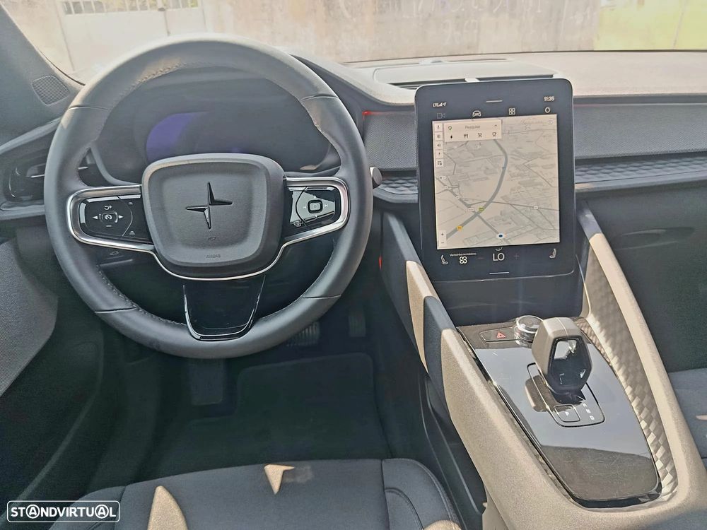 Polestar 2 Single Motor 64kWh - 27