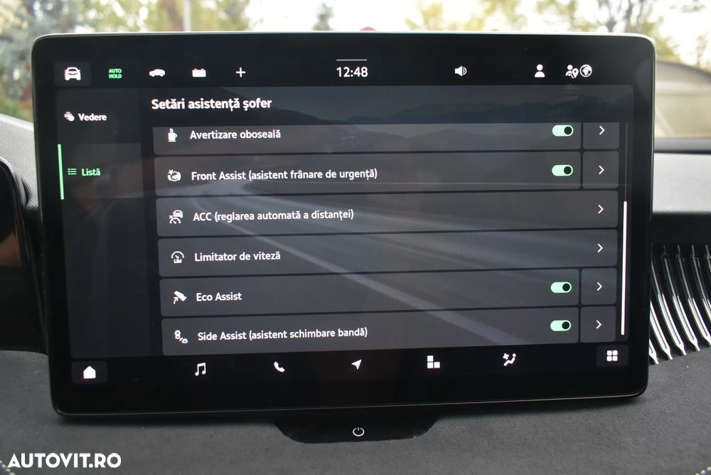 Skoda Superb 1.5 TSI iV DSG Sportline - 16