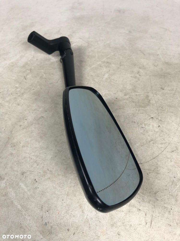 Ducati Monster 696 796 800 11001200 Lusterko Lewe Prawe Rizoma Aspheric - 7