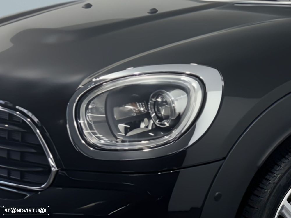 MINI Countryman - 5