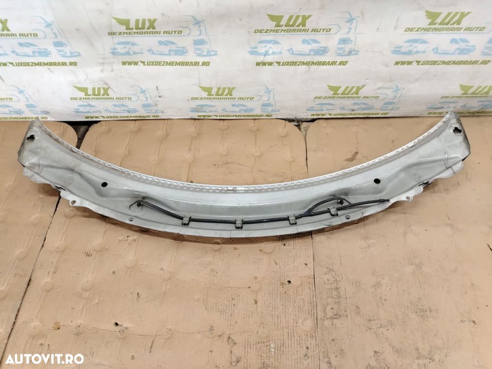 Grila stergator Smart Forfour 1 [2004 - 2006] 1.5 benzina 135.950 - 2