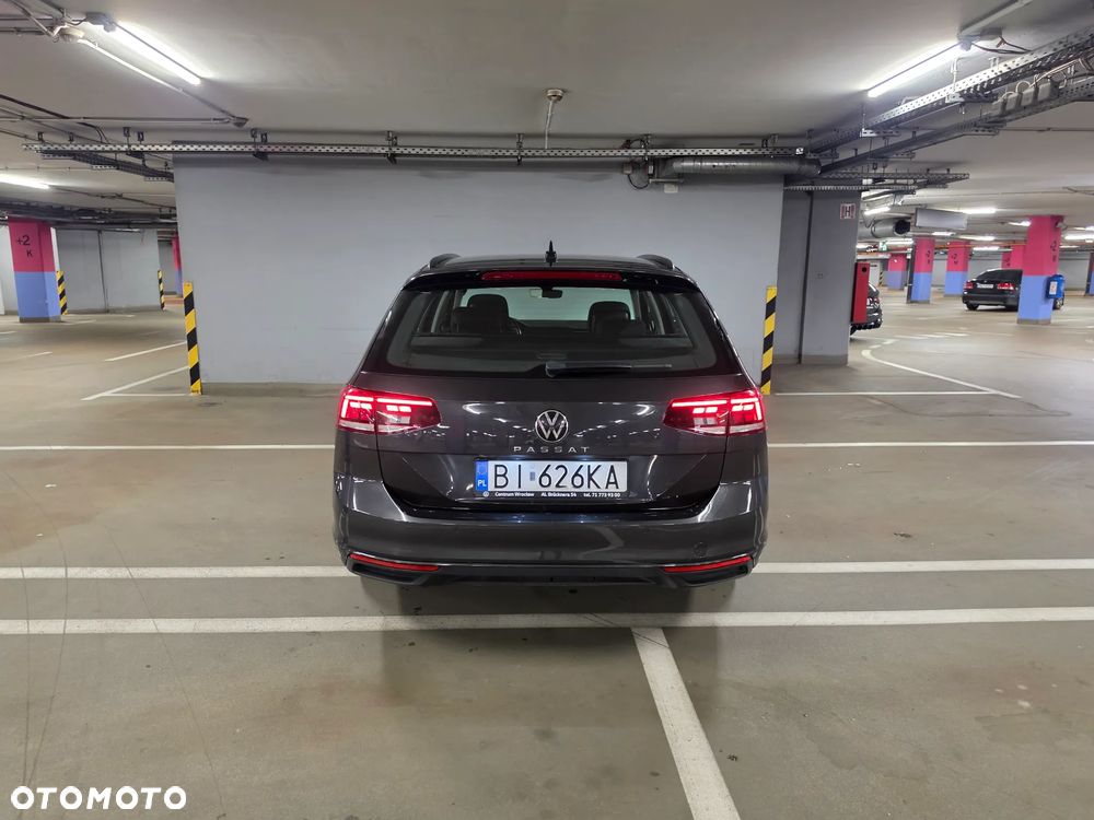 Volkswagen Passat 1.5 TSI EVO Business DSG - 10