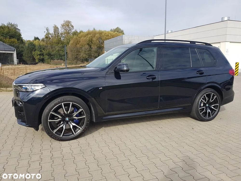 BMW X7 - 14