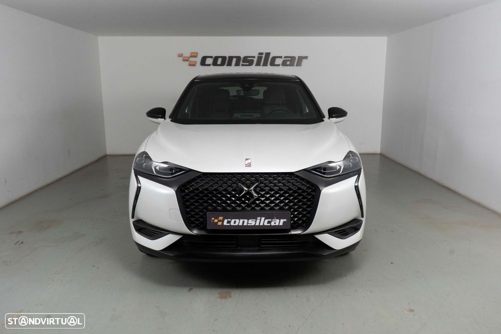 DS DS3 Crossback E-Tense Performance Line - 2