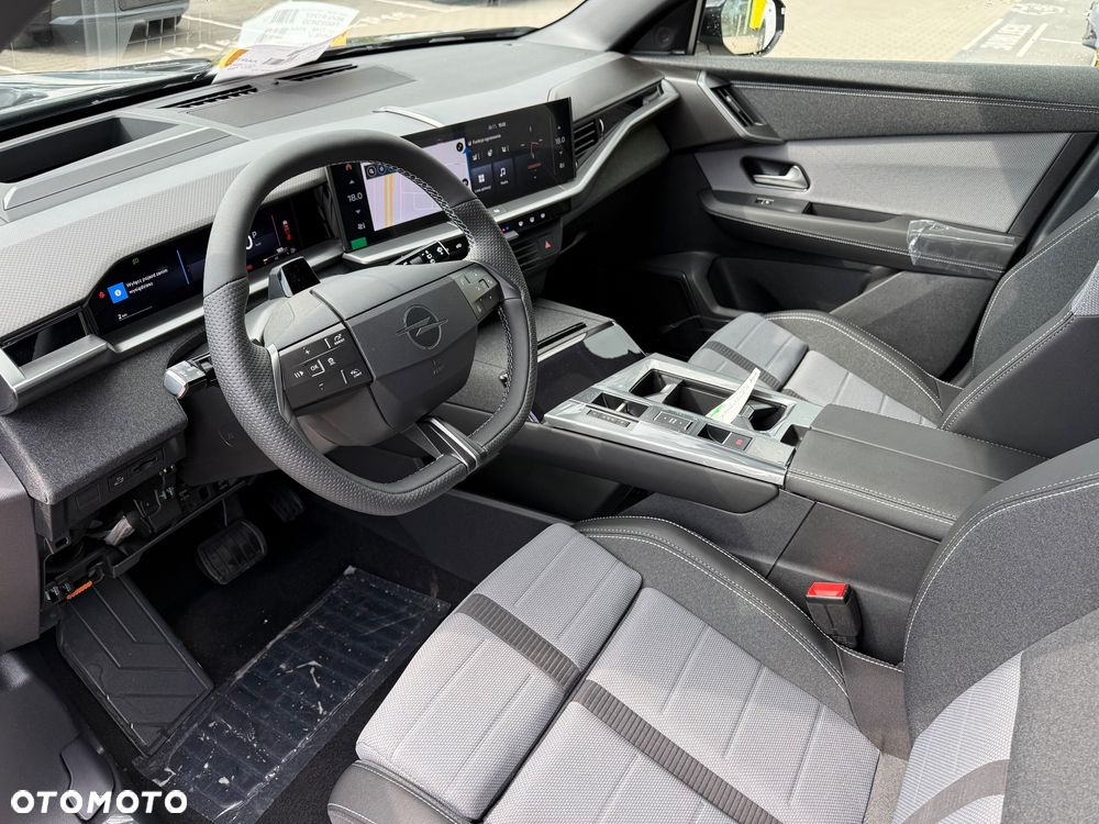 Opel Grandland 1.2 mHEV GS eDTC6 - 8