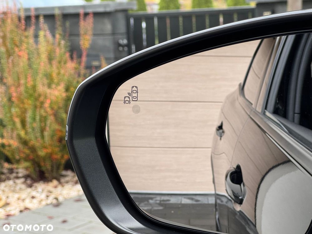 Peugeot 3008 BlueHDi 130 Stop & Start Allure Pack - 11