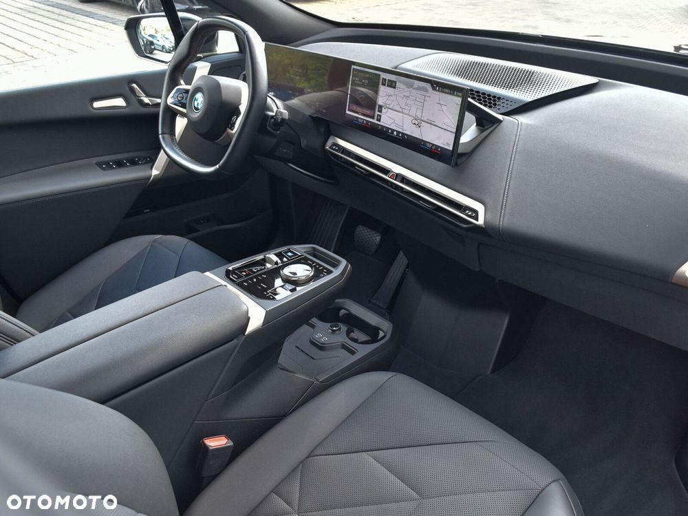 BMW iX xDrive50 111.5kWh Signature - 24