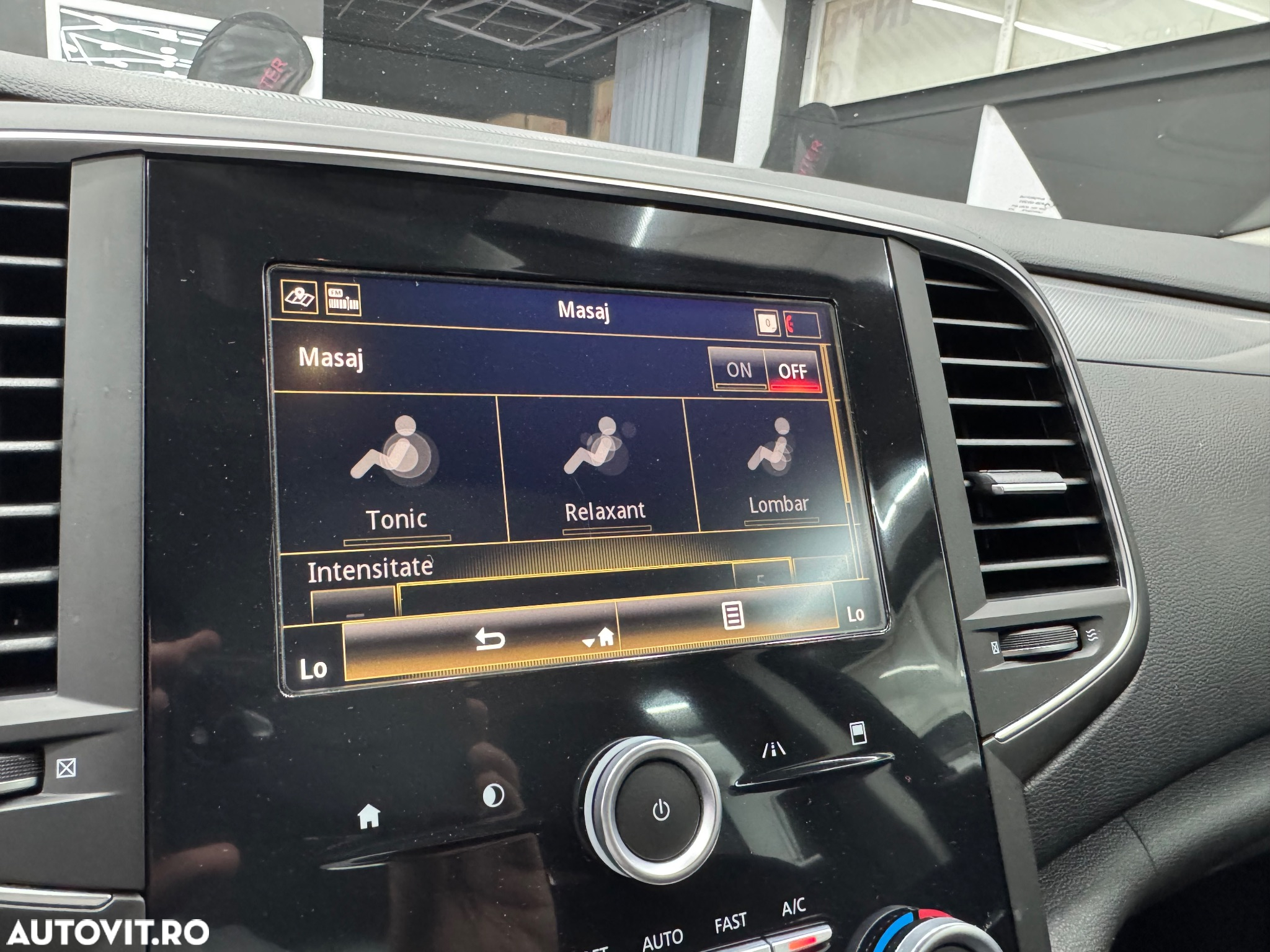Renault Talisman Grandtour ENERGY dCi 130 EDC LIMITED - 13