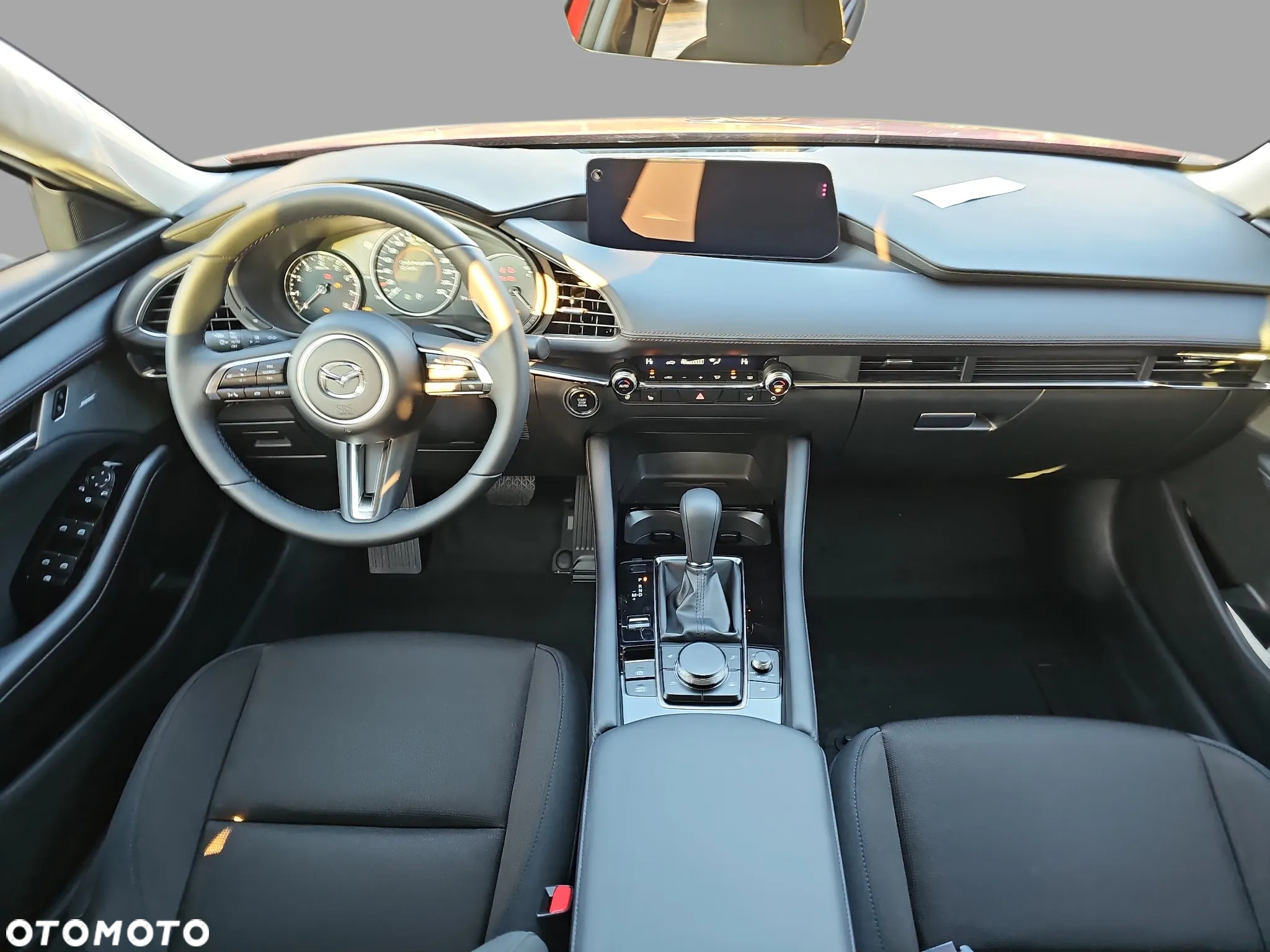 Mazda 3 - 18