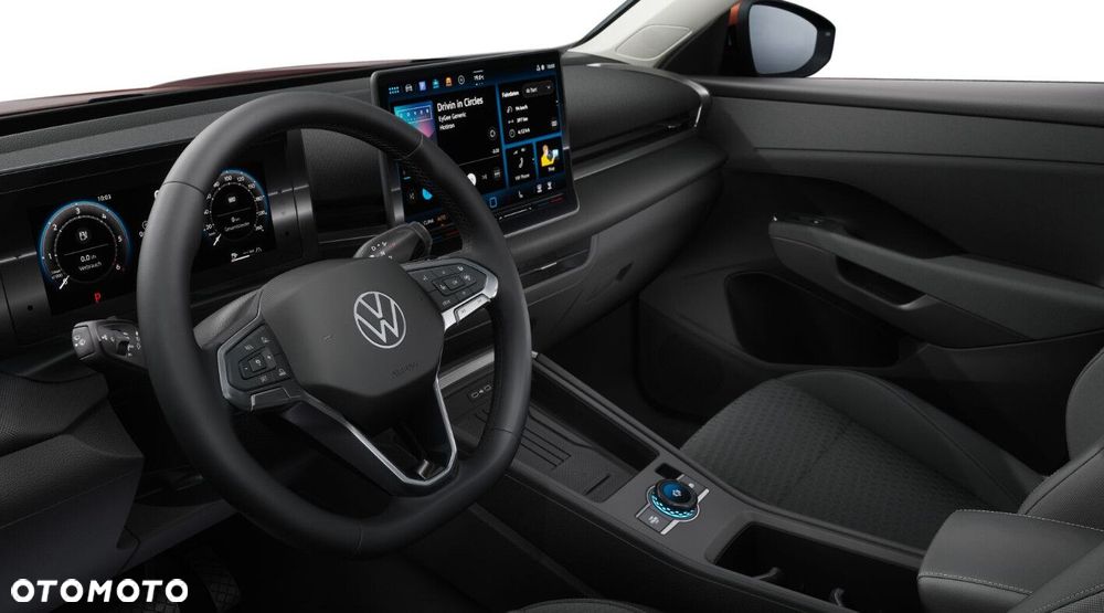 Volkswagen T-Roc 1.5 eTSI Life DSG - 7