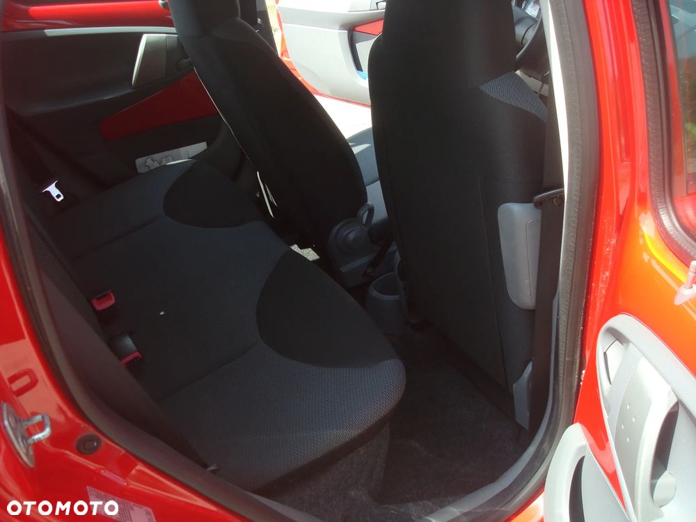 Toyota Aygo Cool - 24