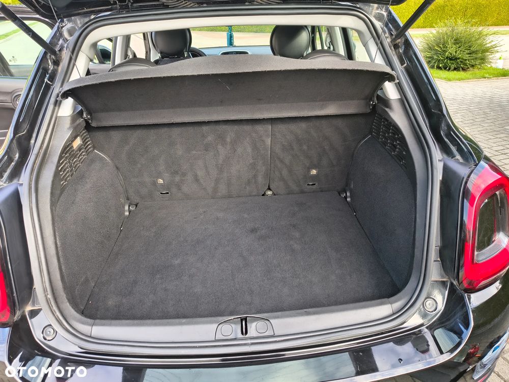 Fiat 500X 1.0 City Cross - 24