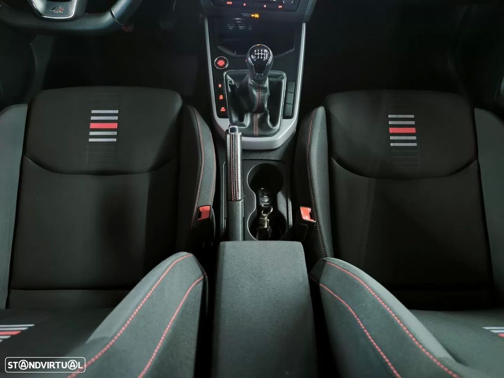 SEAT Arona 1.6 TDI FR - 45