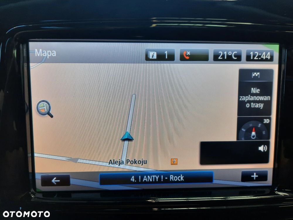 Renault Captur (ENERGY) TCe 90 BOSE EDITION - 28