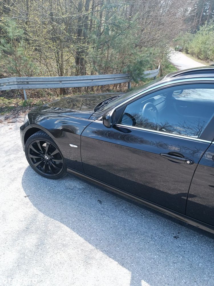 BMW Seria 3 318d - 2