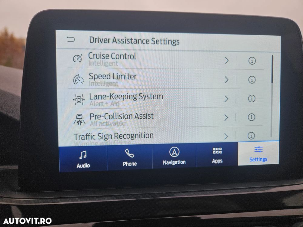 Ford Kuga 2.5 Duratec PHEV ST Line - 25