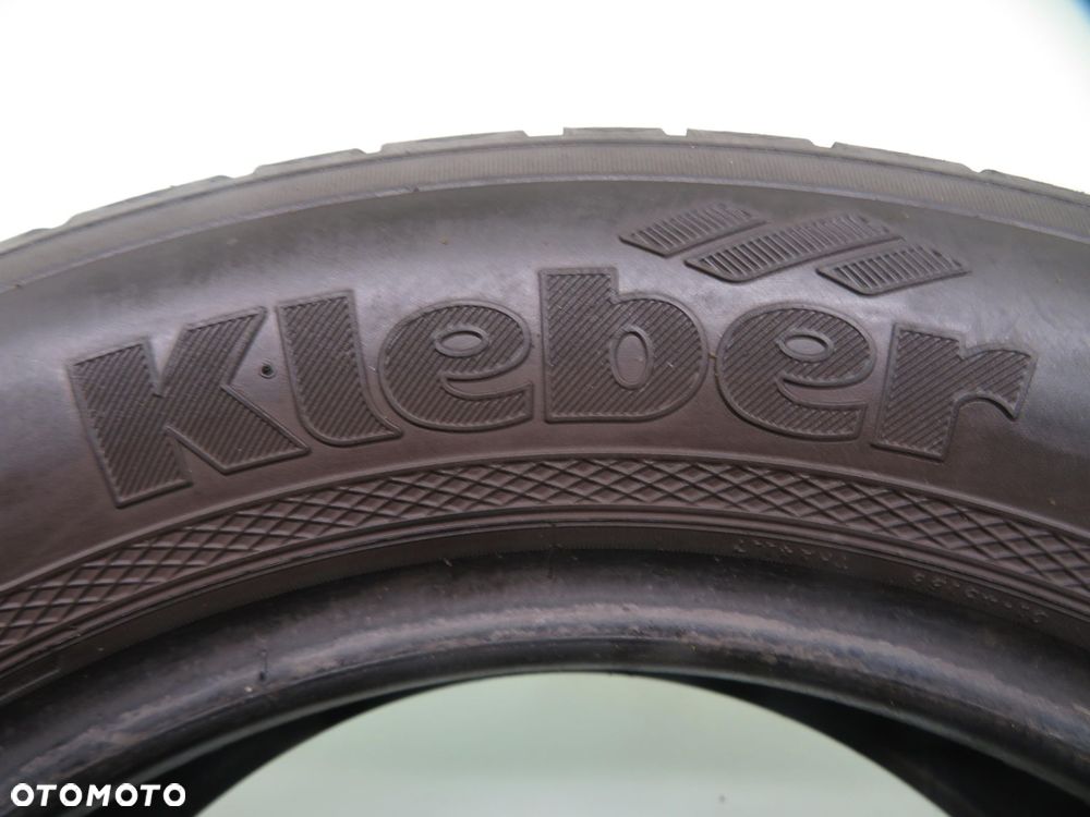 2x 185/60 R14 OPONY ZIMOWE Kleber Dynaxer HP3 82H - 4