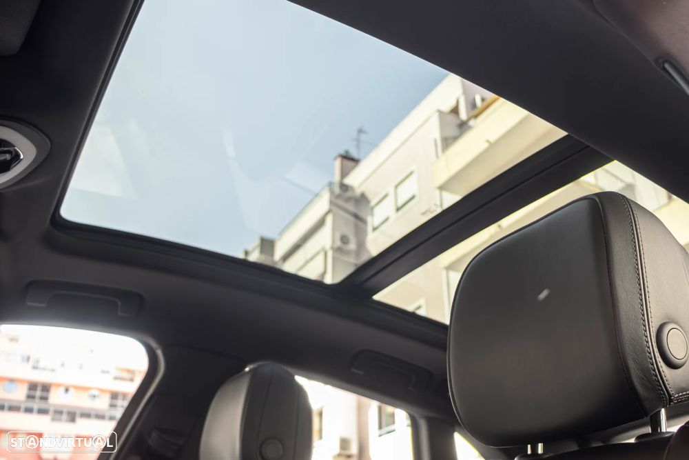 Porsche Macan PDK — fotografia 10