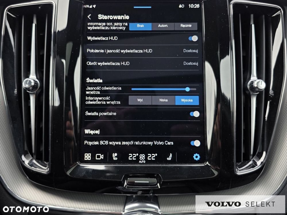 Volvo XC 60 - 27