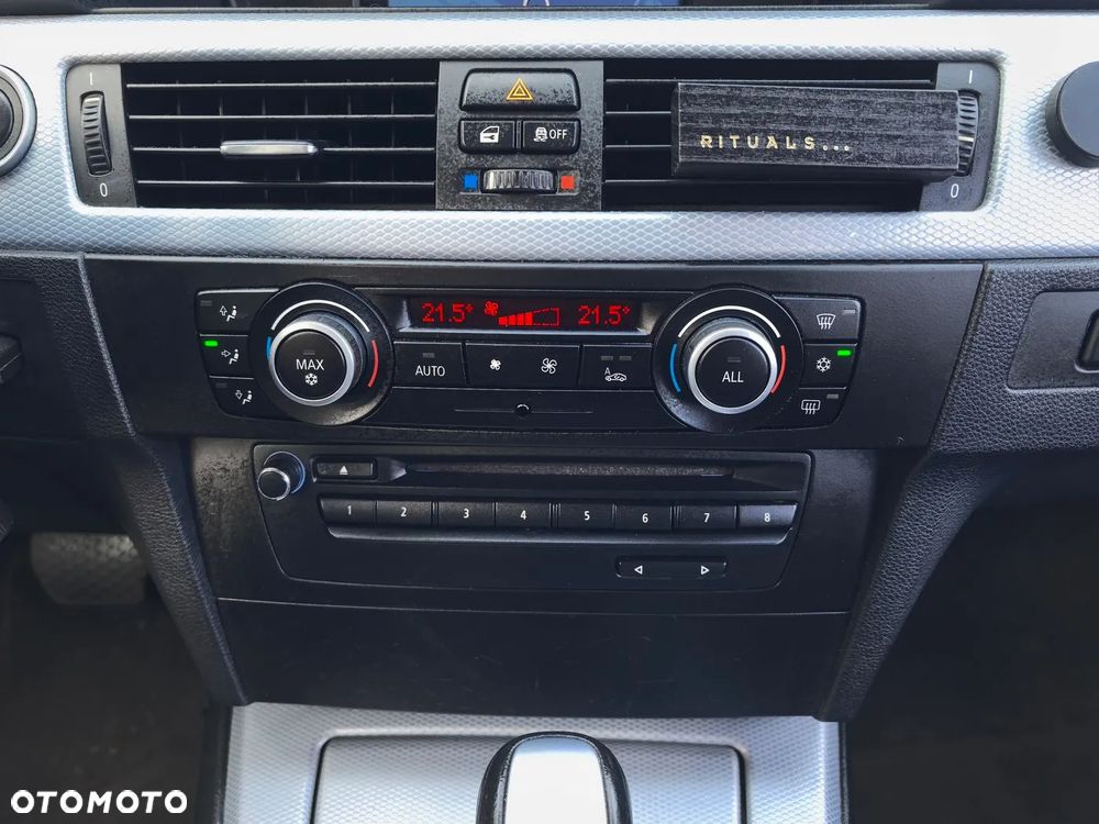 BMW Seria 3 - 22