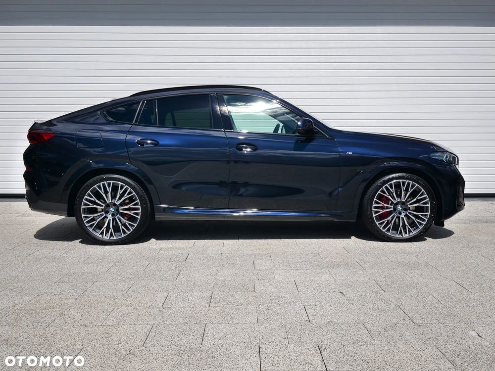 BMW X6 xDrive30d mHEV sport - 8