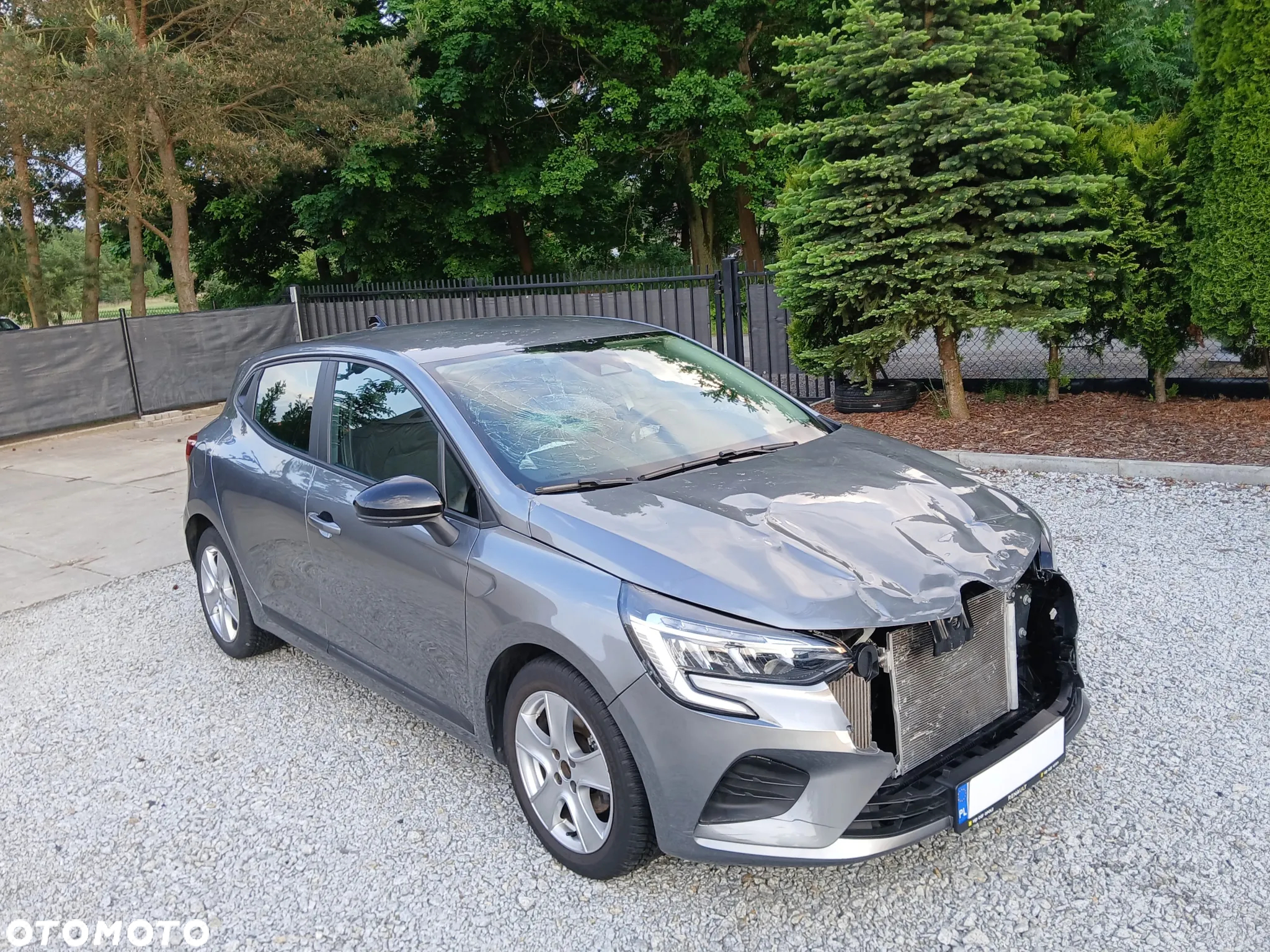 Renault Clio 1.0 TCe Equilibre - 3