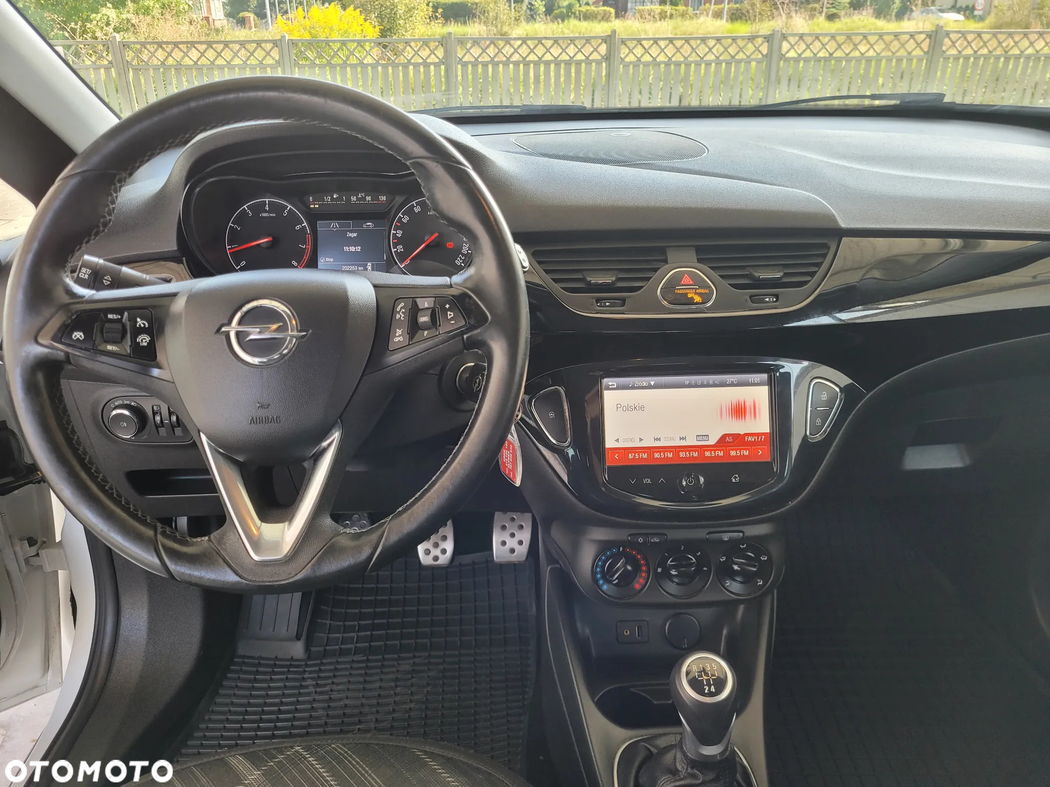 Opel Corsa 1.2 Active - 7