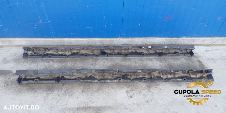 Set suporți praguri 51777167707 BMW X5 E70 [facelift] [2010 - 2013] - 1