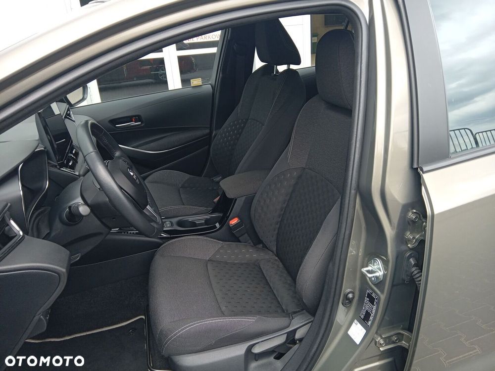 Toyota Corolla 1.8 Hybrid Comfort - 14