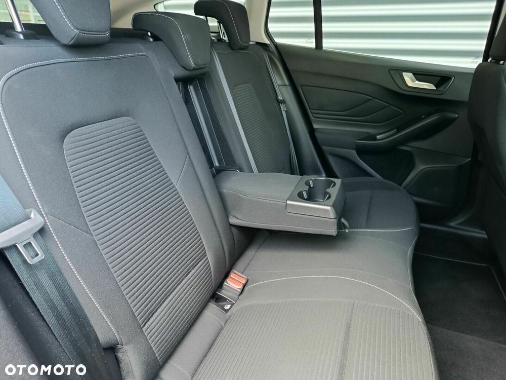 Ford Focus 1.5 EcoBlue Titanium X - 31