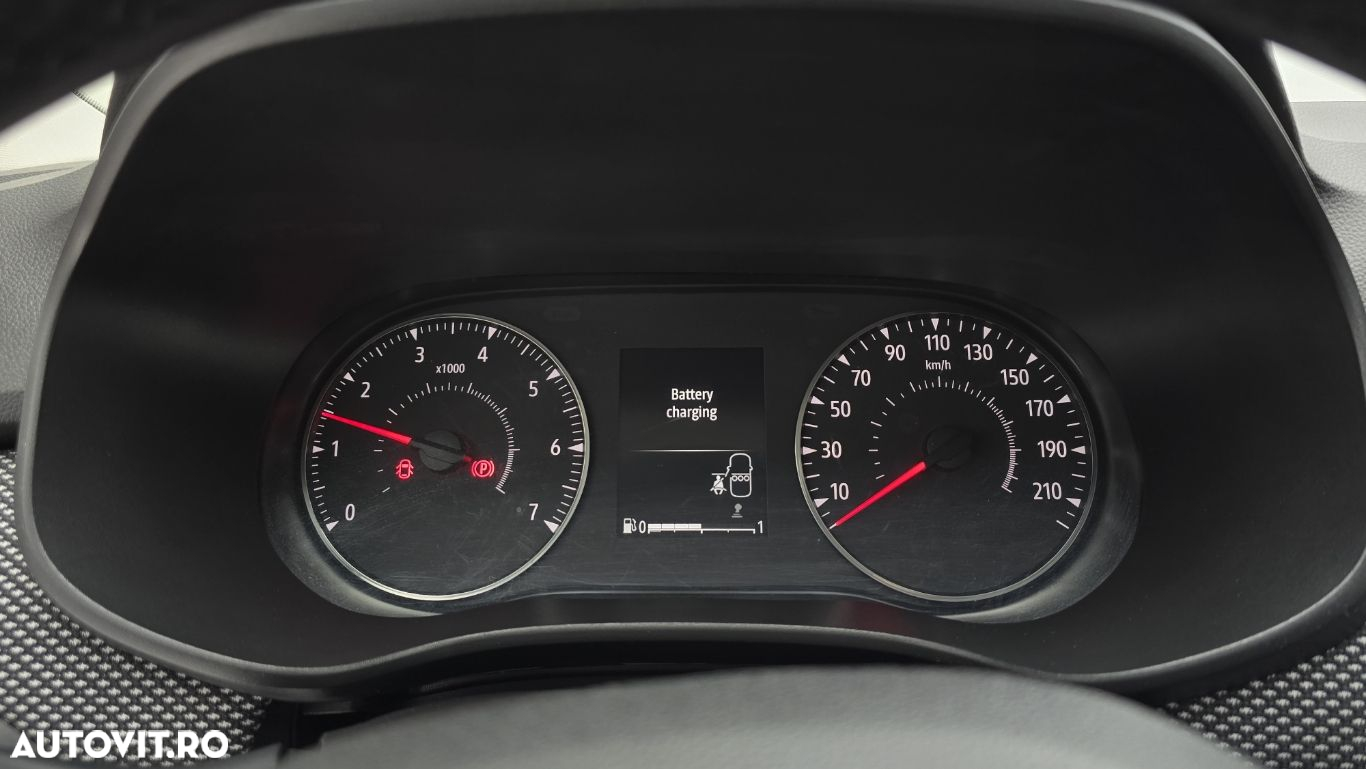 Dacia Sandero TCe 90 MT6 Comfort - 16