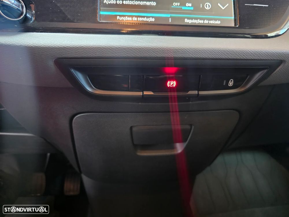 Citroën C4 Grand Picasso - 27