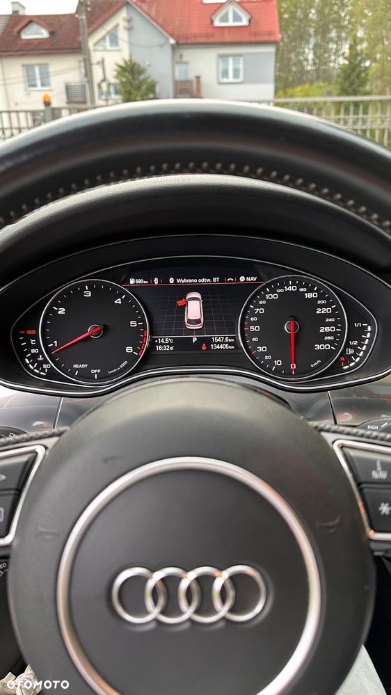 Audi A6 Avant 3.0 TDI Quattro Tiptronic - 21