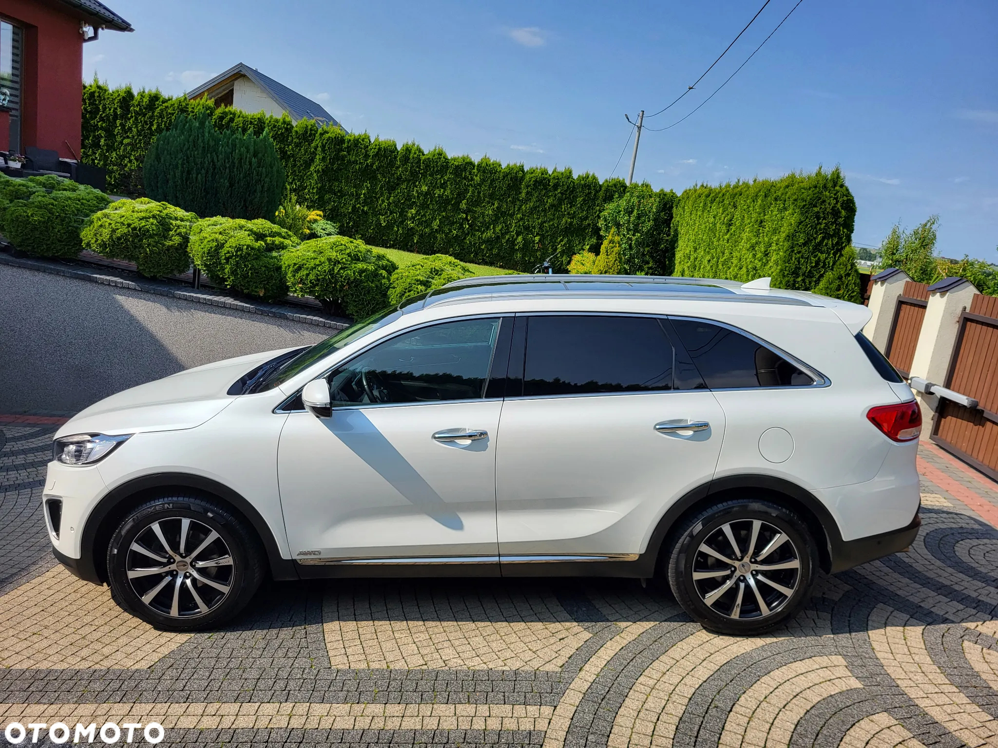 Kia Sorento 2.2 CRDI L - 2