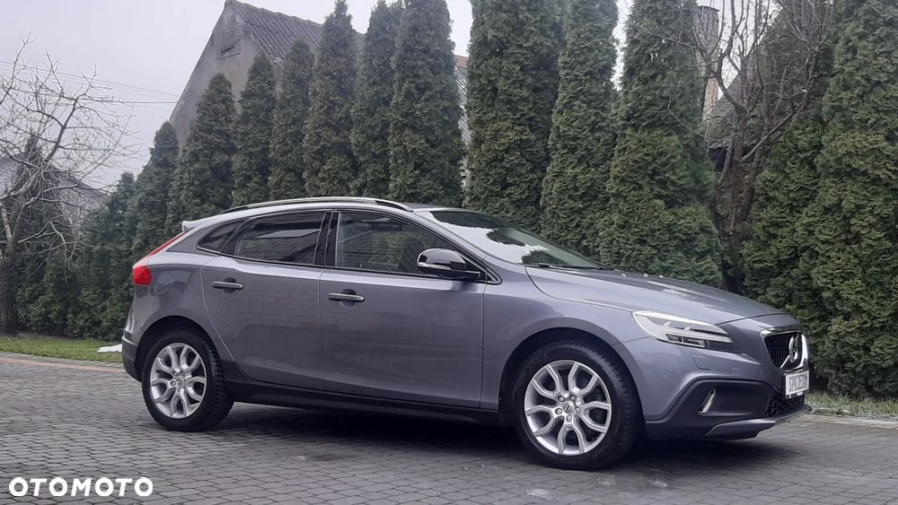 Volvo V40 Cross Country T3 - 11