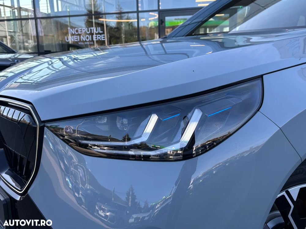 BMW X3 30e xDrive AT PHEV - 23