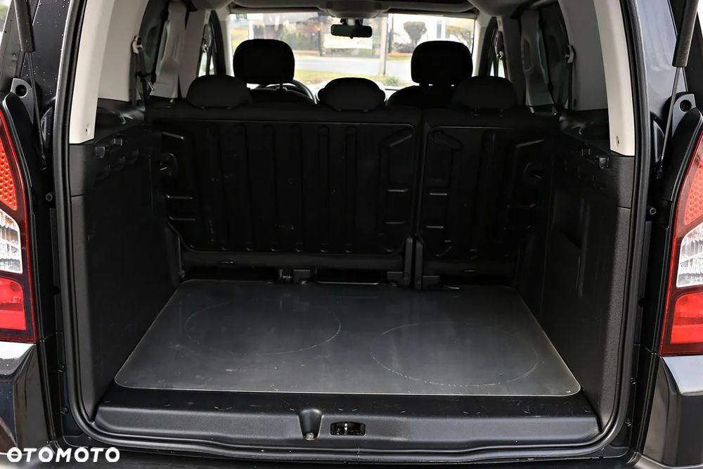 Peugeot Partner - 37