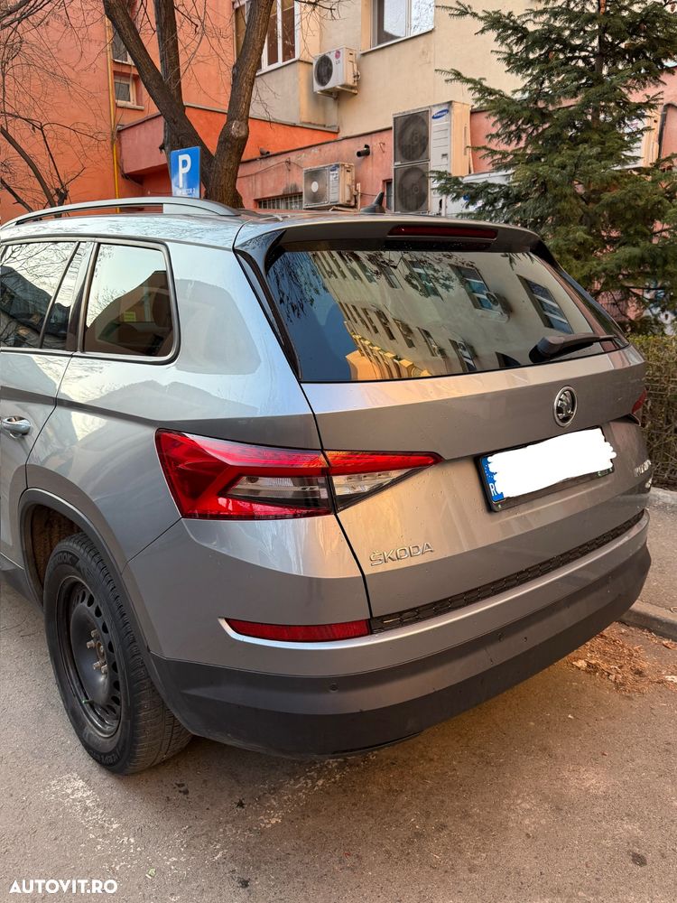 Skoda Kodiaq - 7