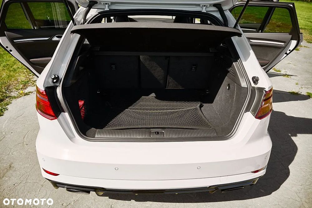 Audi RS3 Sportback 2.5 TFSI Quattro S tronic - 17