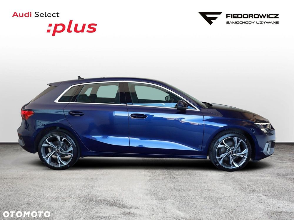 Audi A3 Sportback - 7