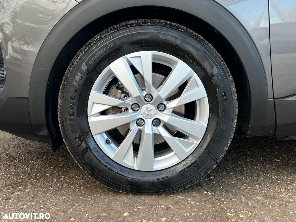 Peugeot 3008 BlueHDi 130 Stop & Start Allure - 30