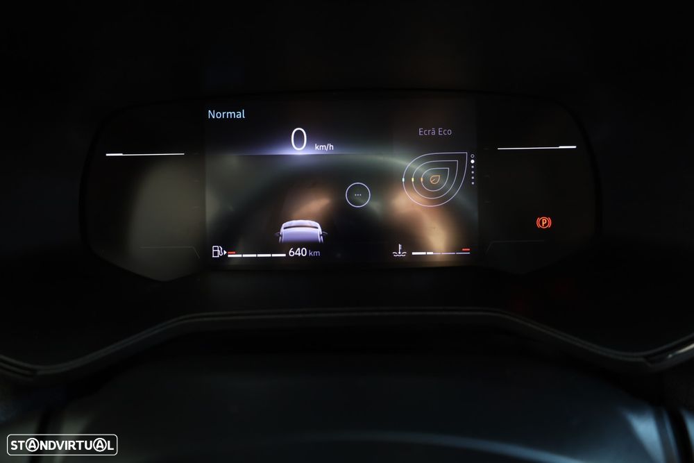 Renault Clio 1.5 Blue dCi Evolution - 40