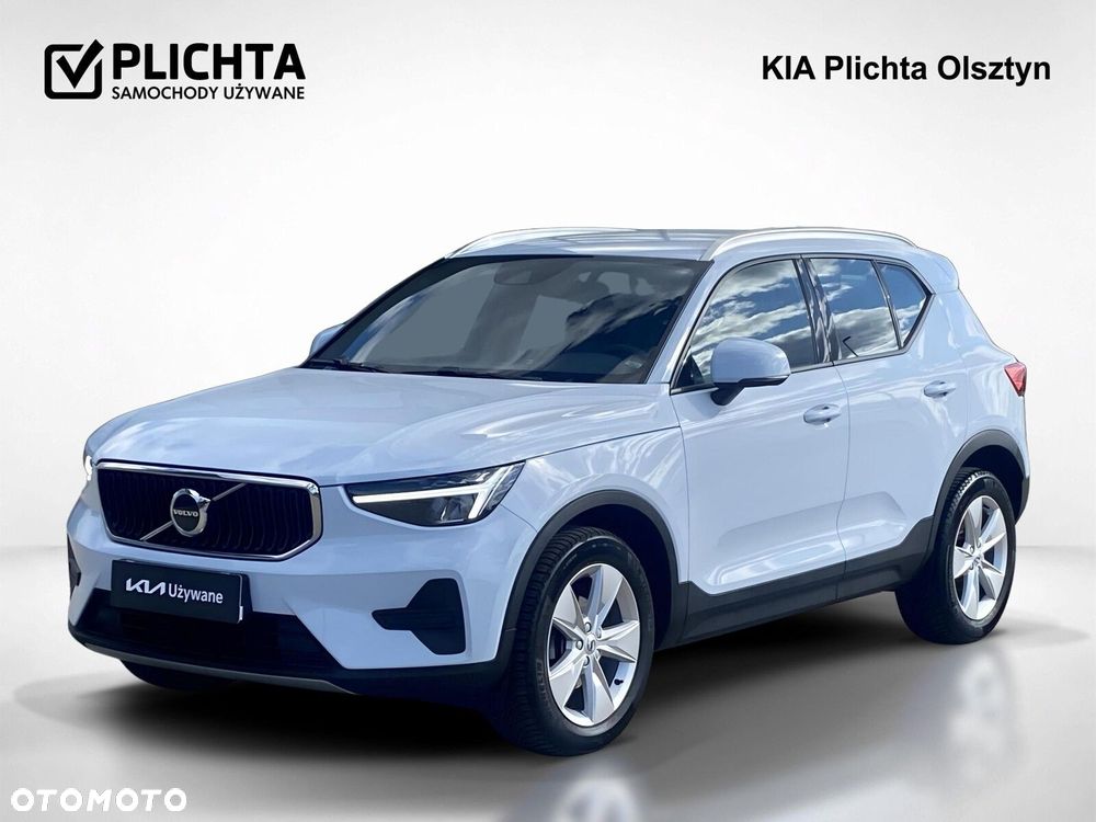 Volvo XC 40 - 1