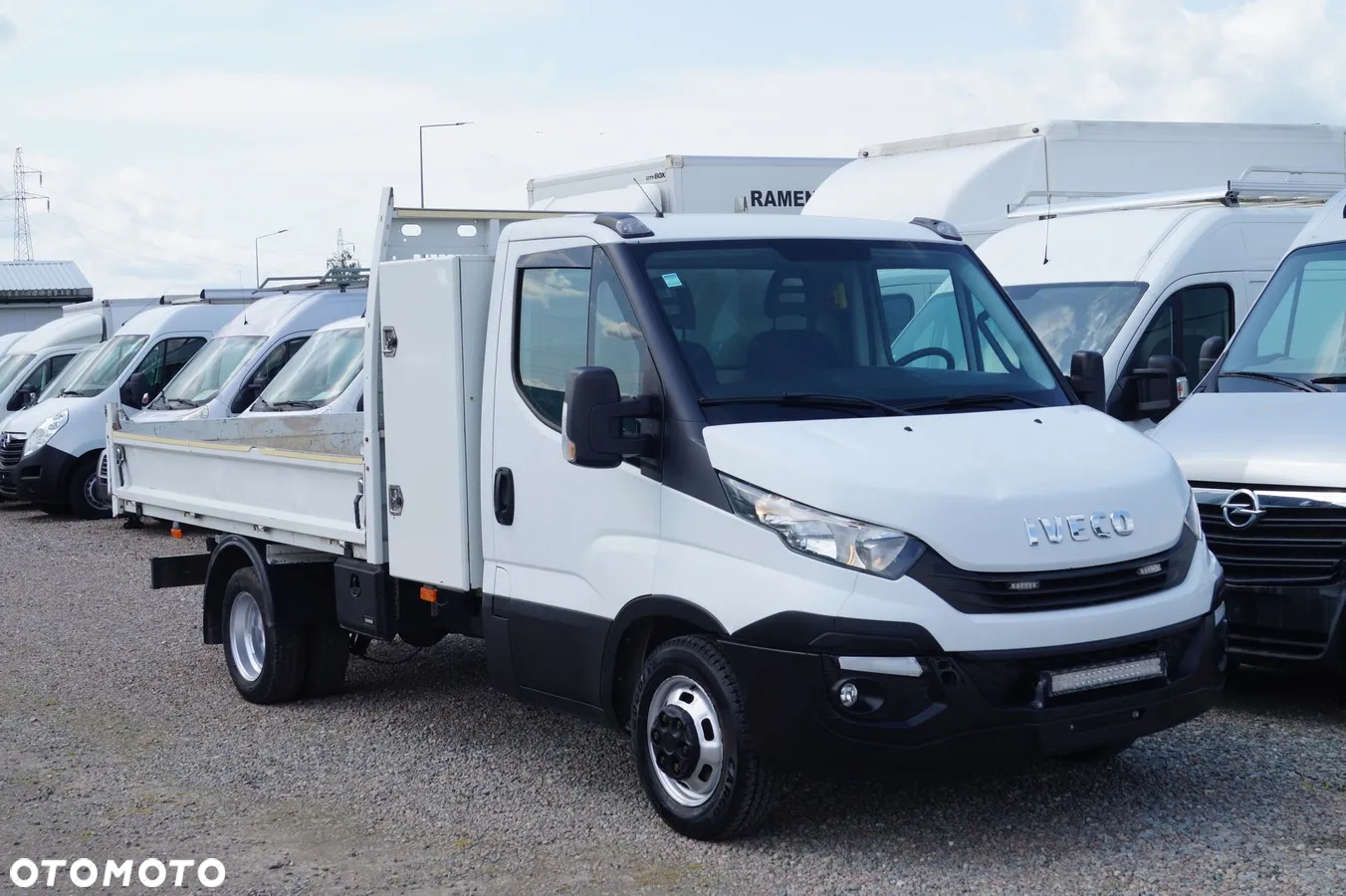 Iveco Daily - 14