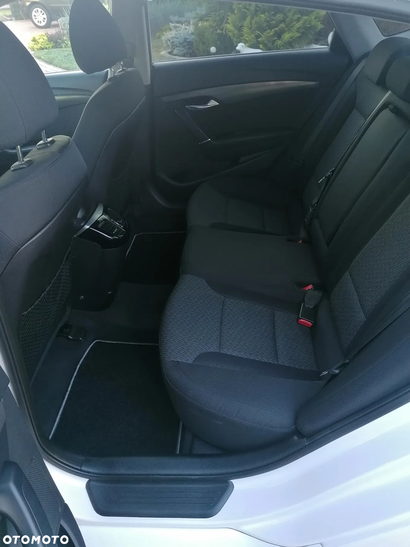 Hyundai i40 1.6 GDI Comfort - 14