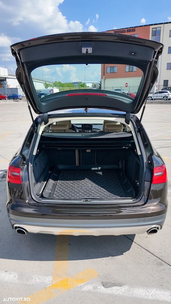 Audi A6 Allroad - 6