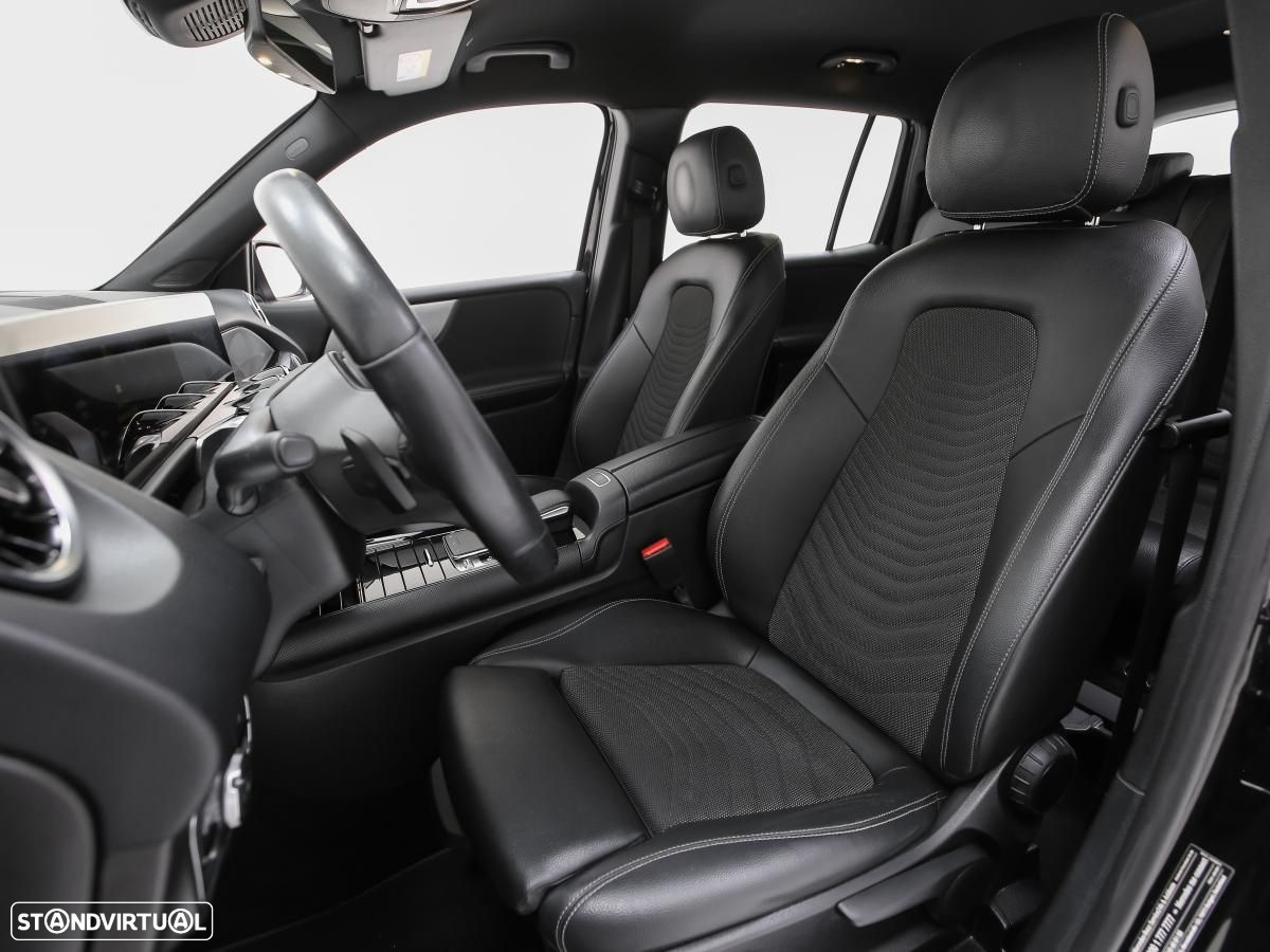 Mercedes-Benz GLB 220 d 4Matic Style - 8